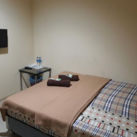 Hotel Family Inn Sagulung Екстериор снимка