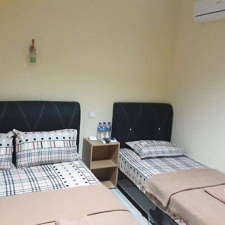 Hotel Family Inn Sagulung Екстериор снимка