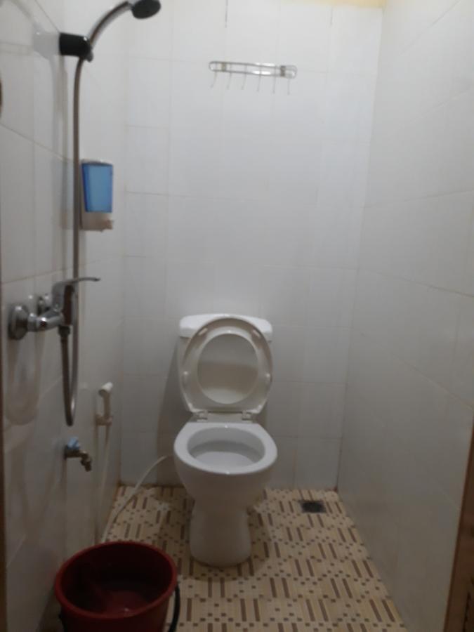 Hotel Family Inn Sagulung Екстериор снимка