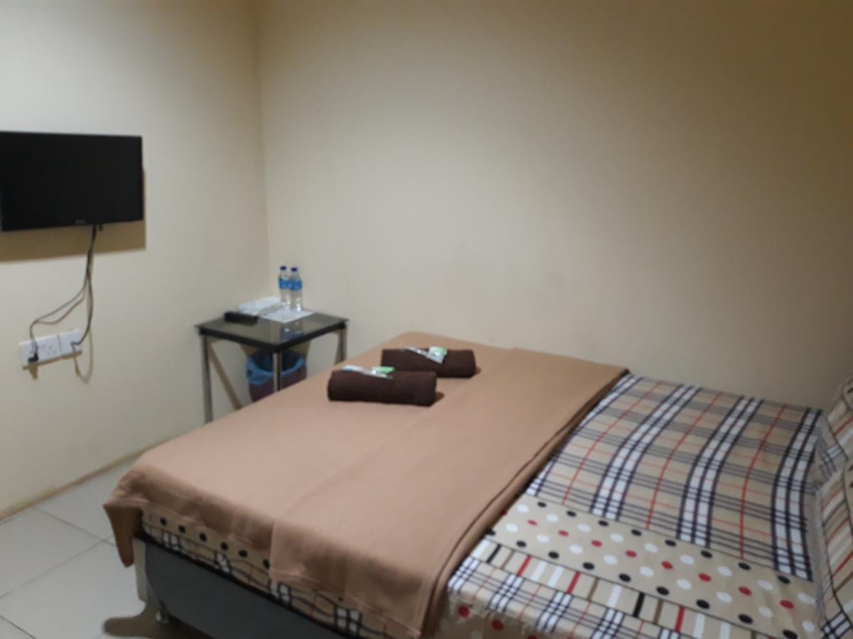 Hotel Family Inn Sagulung Екстериор снимка