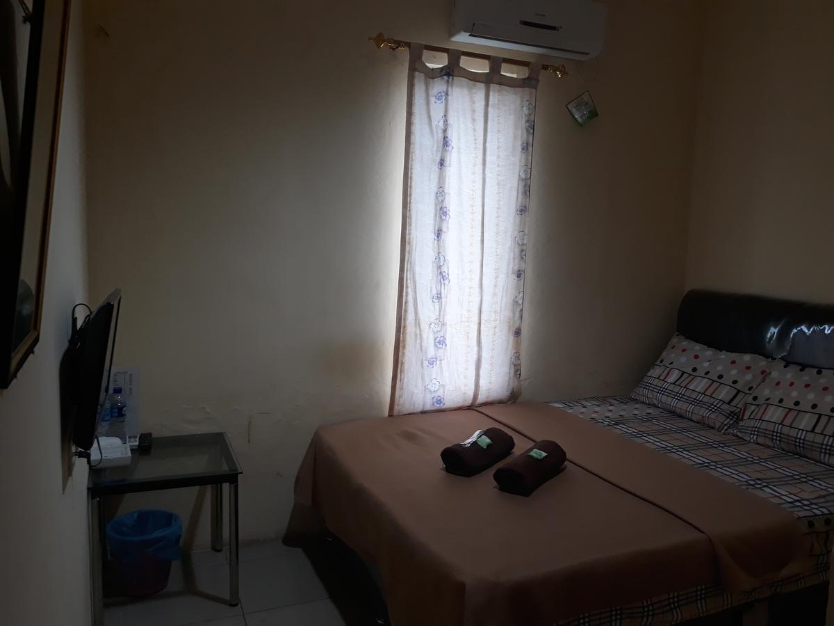 Hotel Family Inn Sagulung Екстериор снимка