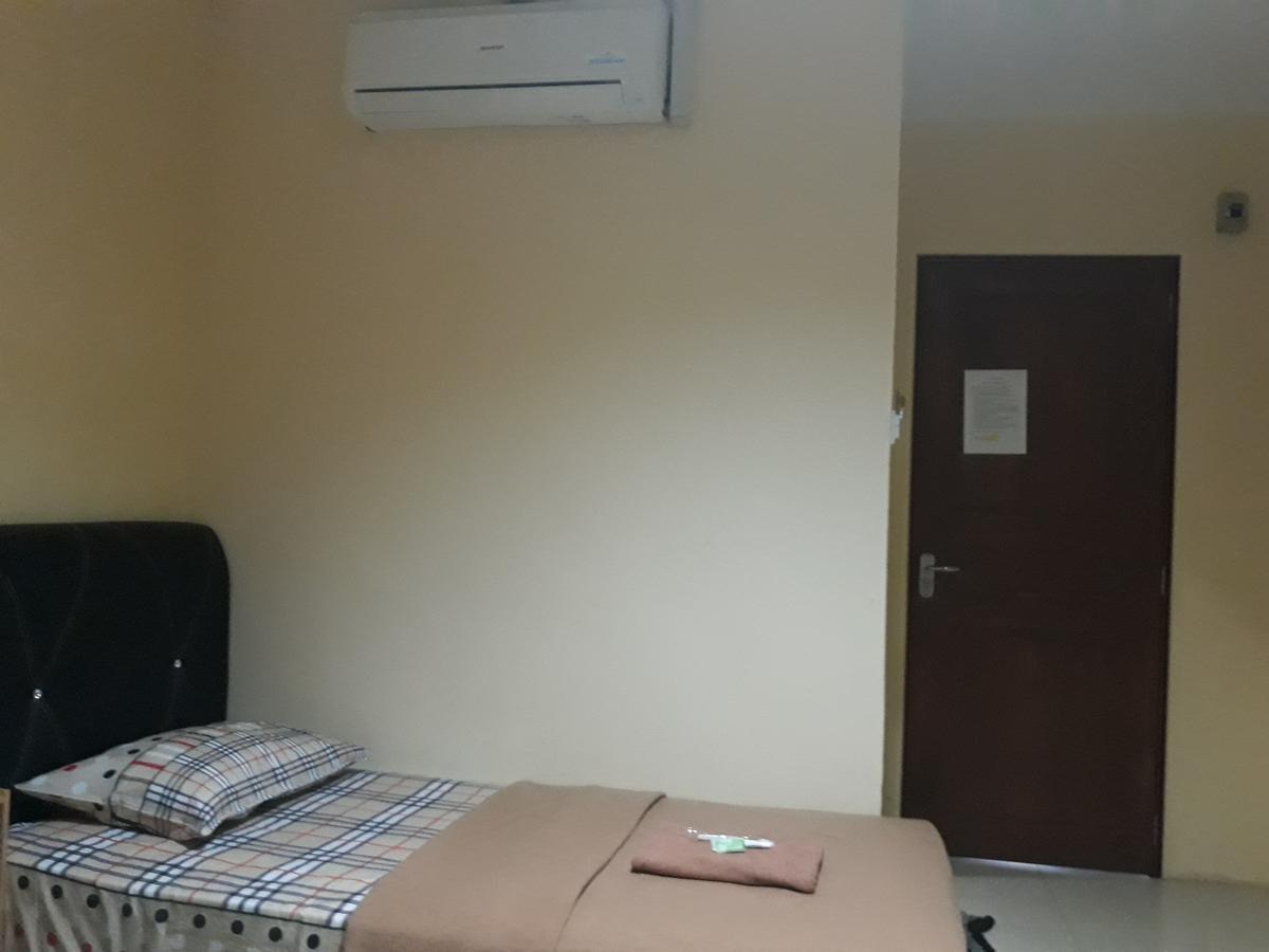 Hotel Family Inn Sagulung Екстериор снимка